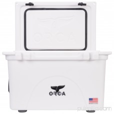 ORCA White 40 Cooler 557446153